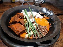 -四小区火锅·巷子里的重庆火锅(花照壁店)
