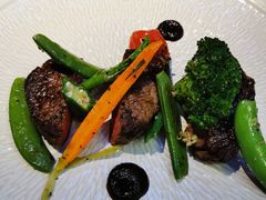 -Wei菋·Le Bistrot