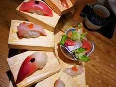 -阿吾罗日本料理(K11艺术中心店)
