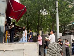 -六广门毛阿姨糯米饭