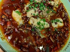 毛血旺-胡桃里音乐酒馆(四道口店)