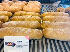 -喜茶(北京五棵松华熙店)