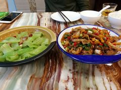 -椿记烧鹅(叠彩店)