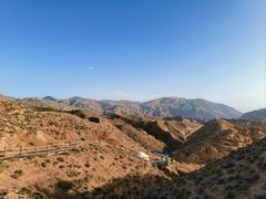 -张掖平山湖大峡谷