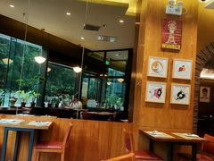 -安妮意大利餐厅(世贸天阶店)