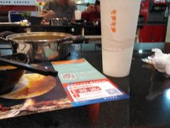 -呷哺呷哺(西单大悦城店)