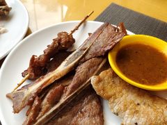 -威珀斯酒店·珀萃美食餐厅