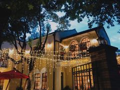 -玫瑰厅上海菜(兴国路店)