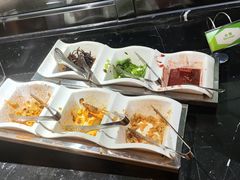-西安钟楼北大街希尔顿欢朋酒店