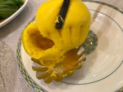 -华联广州大酒店-餐厅