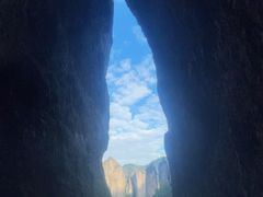 -雁荡山风景名胜区