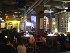 -大聖·精酿啤酒(市南路店)
