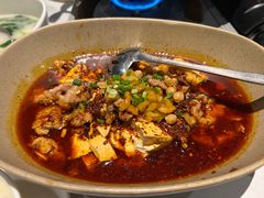 -三猫黑鱼花(南大店)