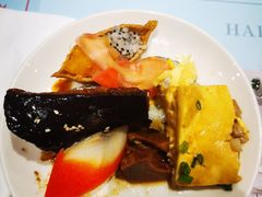 -厦门海景千禧大酒店·海景咖啡厅