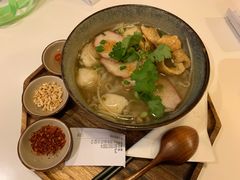 -GOGO Plate(成都太古里店)