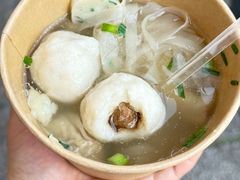 -永和鱼丸(南后街店)