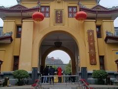 -桂林独秀峰王城景区