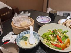 -金陵家宴·金陵春·南京菜(夫子庙店)