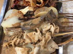 招牌串串香-屈礼洪