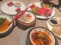 -晋江荣誉国际酒店·港誉茶餐厅