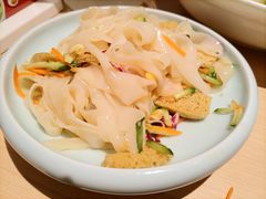 -吕氏疙瘩汤·新派鲁菜(欢乐汇店)