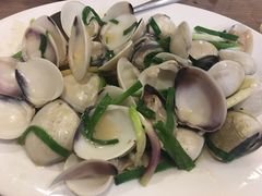 -兴旺海鲜砂煲王