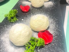 -蘸小院铁锅炖·蘸酱菜·东北菜(怀远门店)