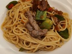 黑椒牛柳意面-萨莉亚意式餐厅(人和印象万家店)