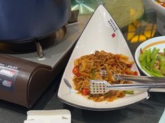 -箪食巷私房菜馆·鲁菜(玉函路店)
