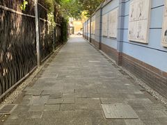 -张乐平故居
