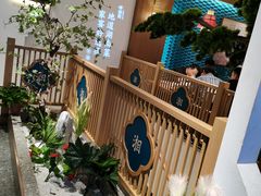 -呷湘厨·鱼汤捞饭·剁椒鱼头·辣椒炒肉(国家会展中心店)