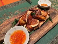 -火舞泰·泰式海鲜火锅餐厅(世纪城店)