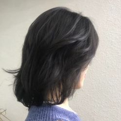 -TRIMS HAIR 修剪造型·烫染接发