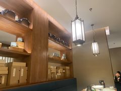 -梁家大院•农家菜(昆山会展中心店)