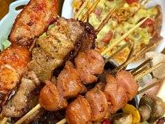 -炒豆合作社(东四总店)