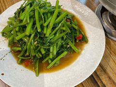 -Hi YOU你的饭局泰餐厅(雍和宫店)