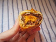 -泸溪河桃酥(秦淮夫子庙一店)