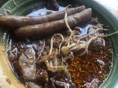 麻辣牛肉-高记什邡肖麻辣(成都店)