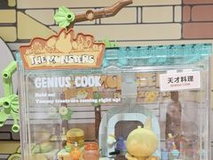 -泡泡玛特POPMART(上海环球港店)