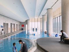 -廊坊固安福朋喜来登酒店