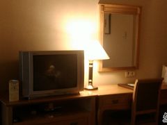 电视机柜-北京新世纪饭店(动物园地铁站店)