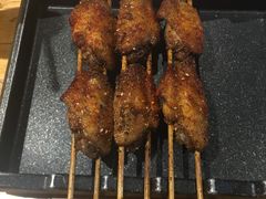 -管氏翅吧(马家堡店)