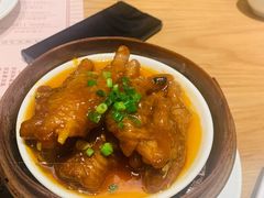 -顺风汤馆·广府粤菜(江宸天街店)
