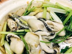 -蚝家菜馆(沙井店)