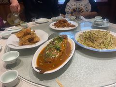 -八大碗·精致东北菜(东陵西路店)