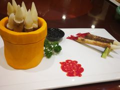 -南京钟山宾馆(江苏省会议中心)