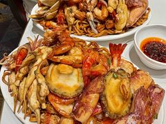 -稻香海鲜饭店(第一国际店)