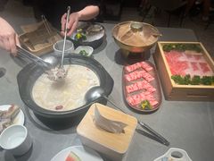 -骨之味·筒骨汤火锅(江头店)