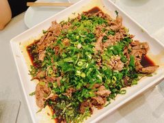 -王厚元饺子·辽菜·烤鸭(沈北店)
