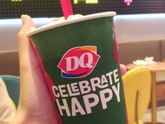 -DQ·蛋糕·冰淇淋(龙湖狮山天街店)